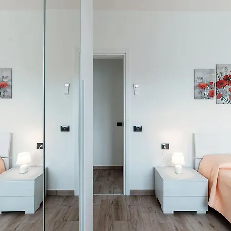 Appartement Retreat *