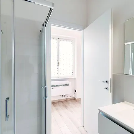 Retreat Appartement