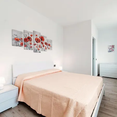 Appartement Retreat *