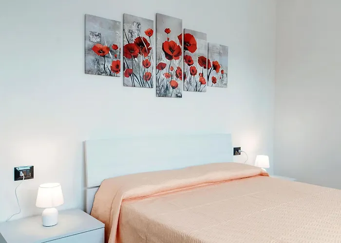 Retreat Appartement