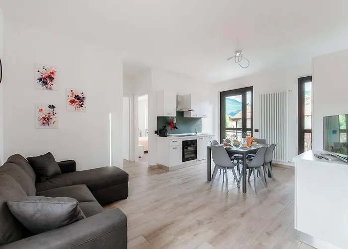 Appartement Retreat Menaggio