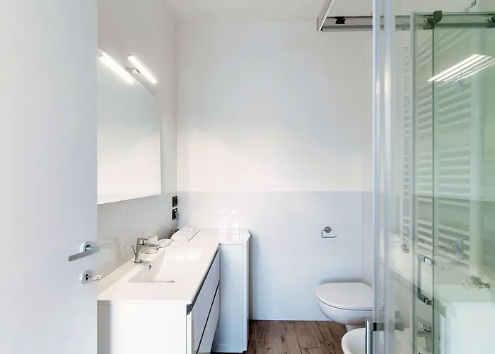 Appartement Retreat Menaggio
