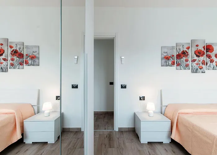 Appartement Retreat *