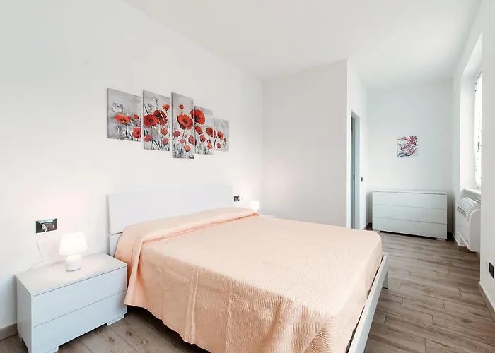 Appartement Retreat *