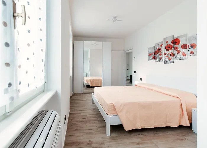 Retreat Appartement *