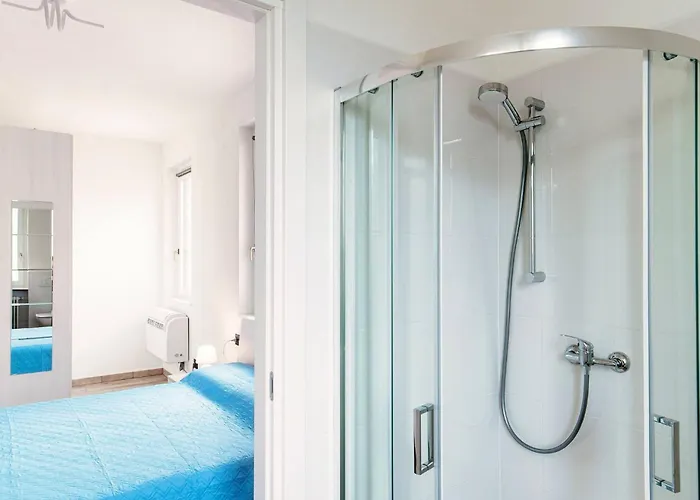Appartement Retreat *
