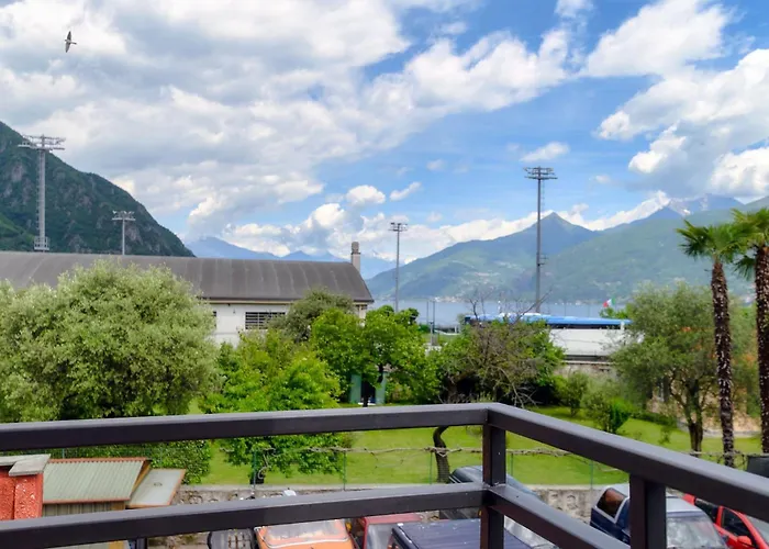 Retreat * Menaggio