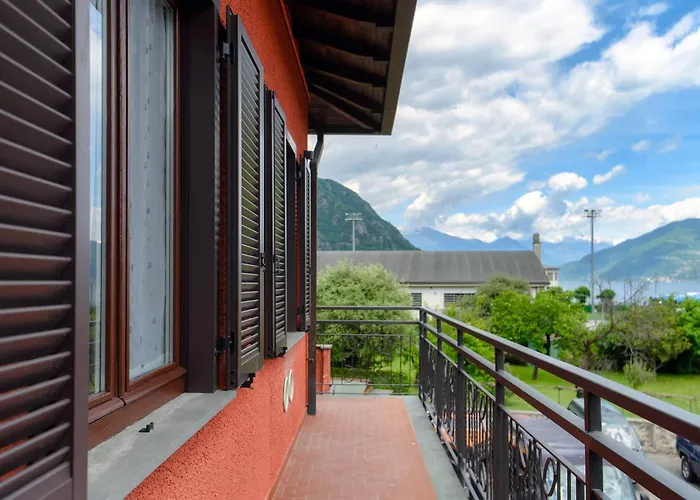 Retreat Appartement *