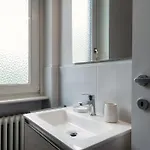 Apartment Retreat *