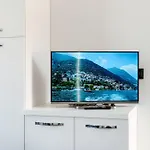 Retreat Apartment *