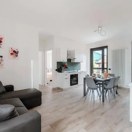 Apartment Retreat Menaggio