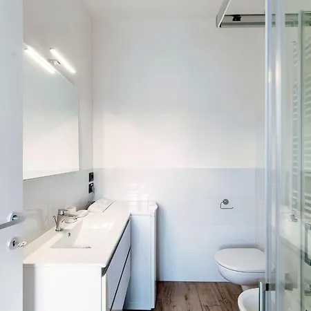 Apartment Retreat Menaggio