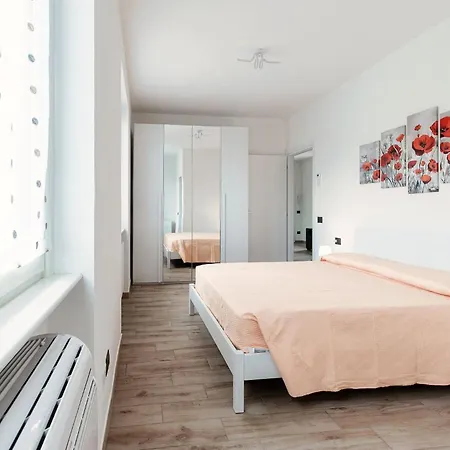 Retreat Apartment *