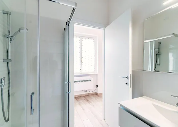 Retreat Apartment