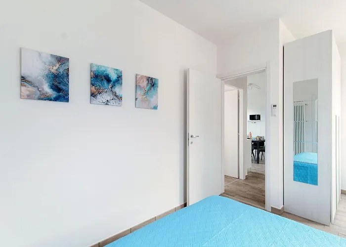 Retreat Apartment *