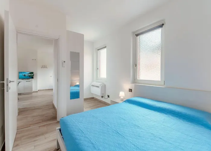 Retreat * Menaggio