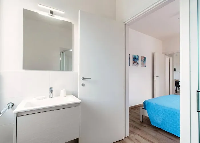 Apartment Retreat Menaggio