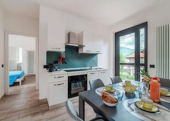 Retreat Apartment