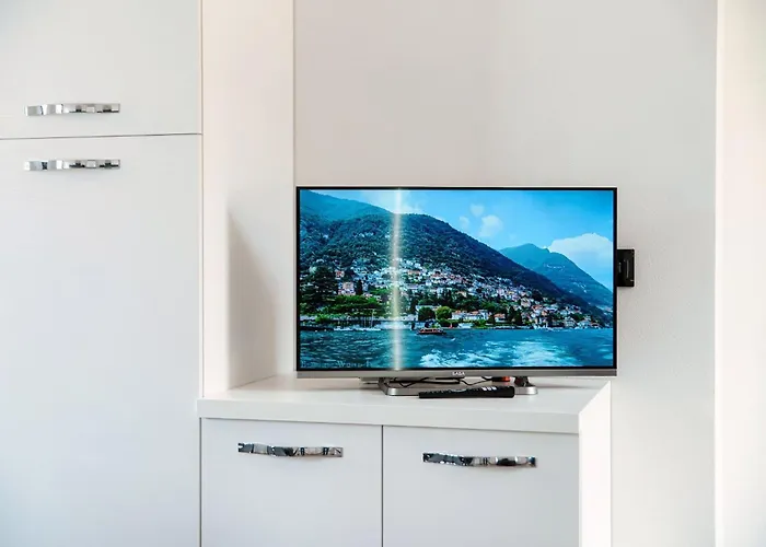 Retreat Apartment *